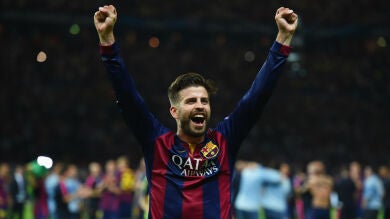 Piqué: 