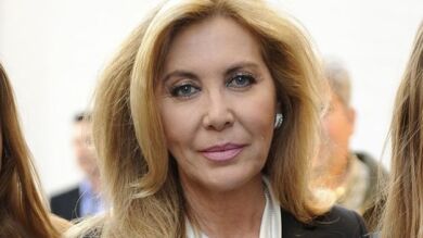 Norma Duval visitará esta tarde el plató de ‘Y ahora Sonsoles’: ¡Celebramos San Valentín por todo lo alto!