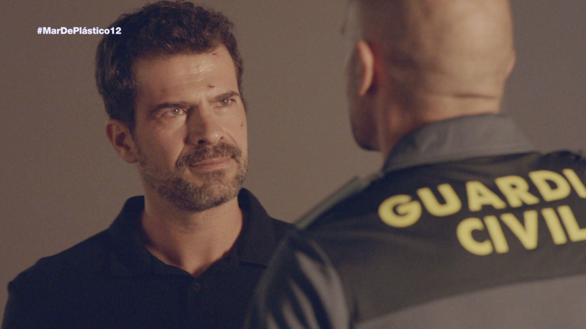 Marta podr&iacute;a estar en grave peligro tras la supuesta traici&oacute;n de Pablo