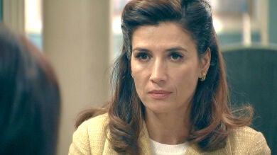 Adela vuelve a tramitar los papeles de la nulidad matrimonial