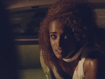 Fara en 'Mar de plástico' Fara en 'Mar de plástico'