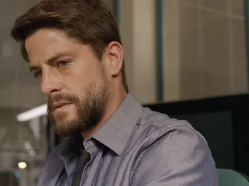 Salva en 'Mar de plástico' Salva en 'Mar de plástico'