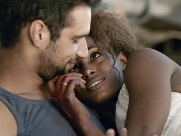 Lucas y Fara Lucas y Fara