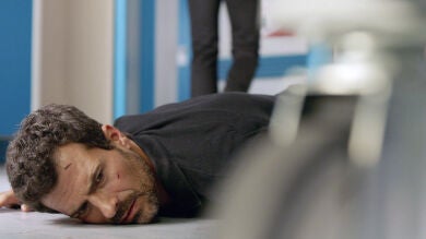 El mar, aún guarda secretos... Muy pronto, nueva temporada de 'Mar de plástico', en Antena 3