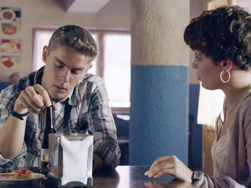 Fernando y Mar Fernando y Mar