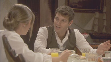 Bosco anunciará que se muda a la Casona