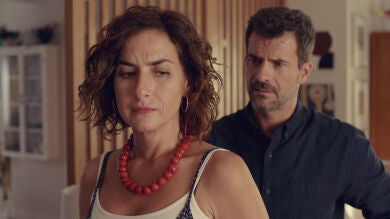 Marta quiere marcharse de Campoamargo