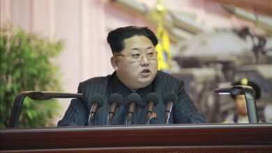 Corea del Norte advierte a EEUU de que está 