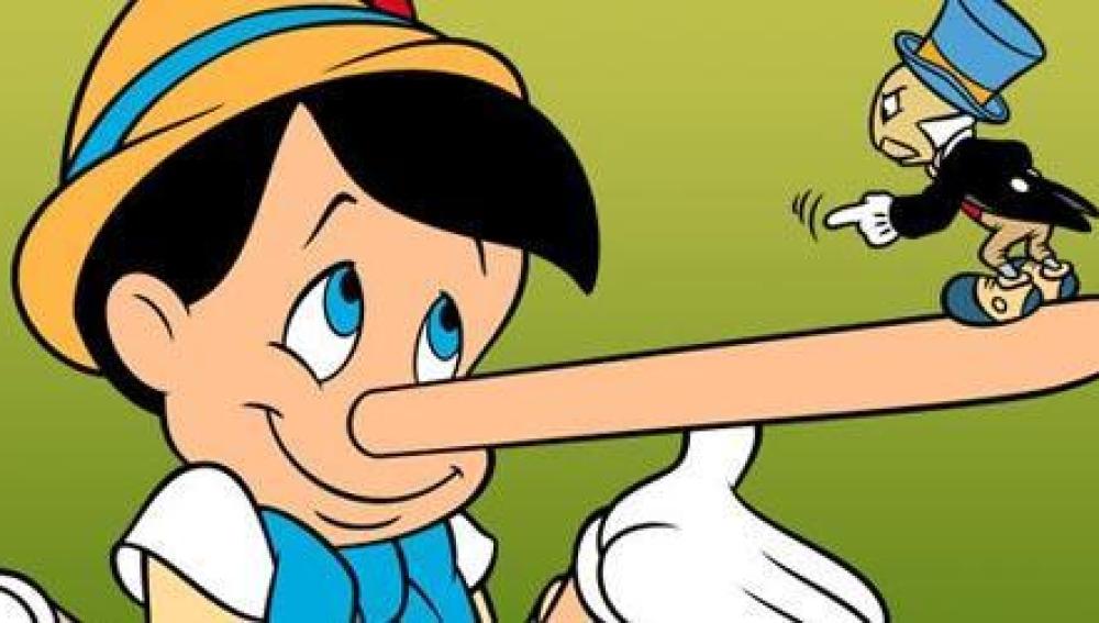 Pinocchio