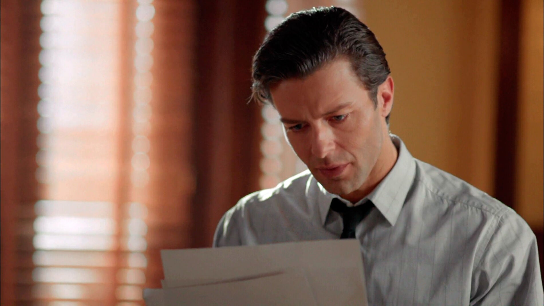 Boceto del ganador aparece en 'Velvet'