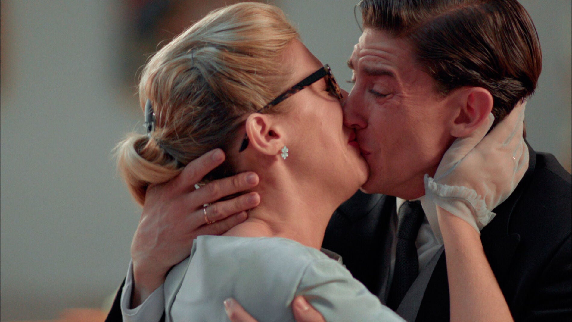 Rita y Pedro &iquest;embarazados?