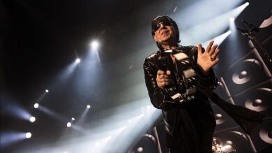 Scorpions fija tres conciertos en España para este verano
