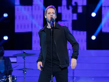 Edu Soto imita a Coldpay y canta “Clocks”Edu Soto imita a Coldpay y canta “Clocks” Edu Soto imita a Coldpay y canta “Clocks”Edu Soto imita a Coldpay y canta “Clocks”