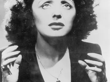 Edith Piaf Edith Piaf