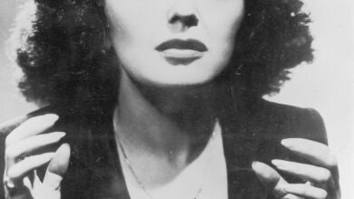 Se cumplen 100 años de Edith Piaf: Su vida en cinco canciones