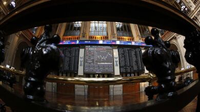 La bolsa española sube un 0,53% y deja atrás las pérdidas postelectorales