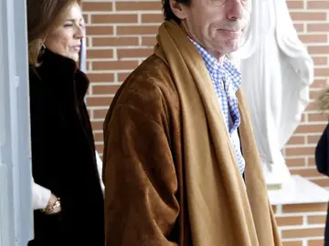 José María Aznar José María Aznar