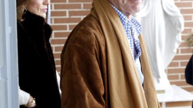 Aznar presenta una denuncia ante la Fiscalía por la revelación de sus datos tributarios