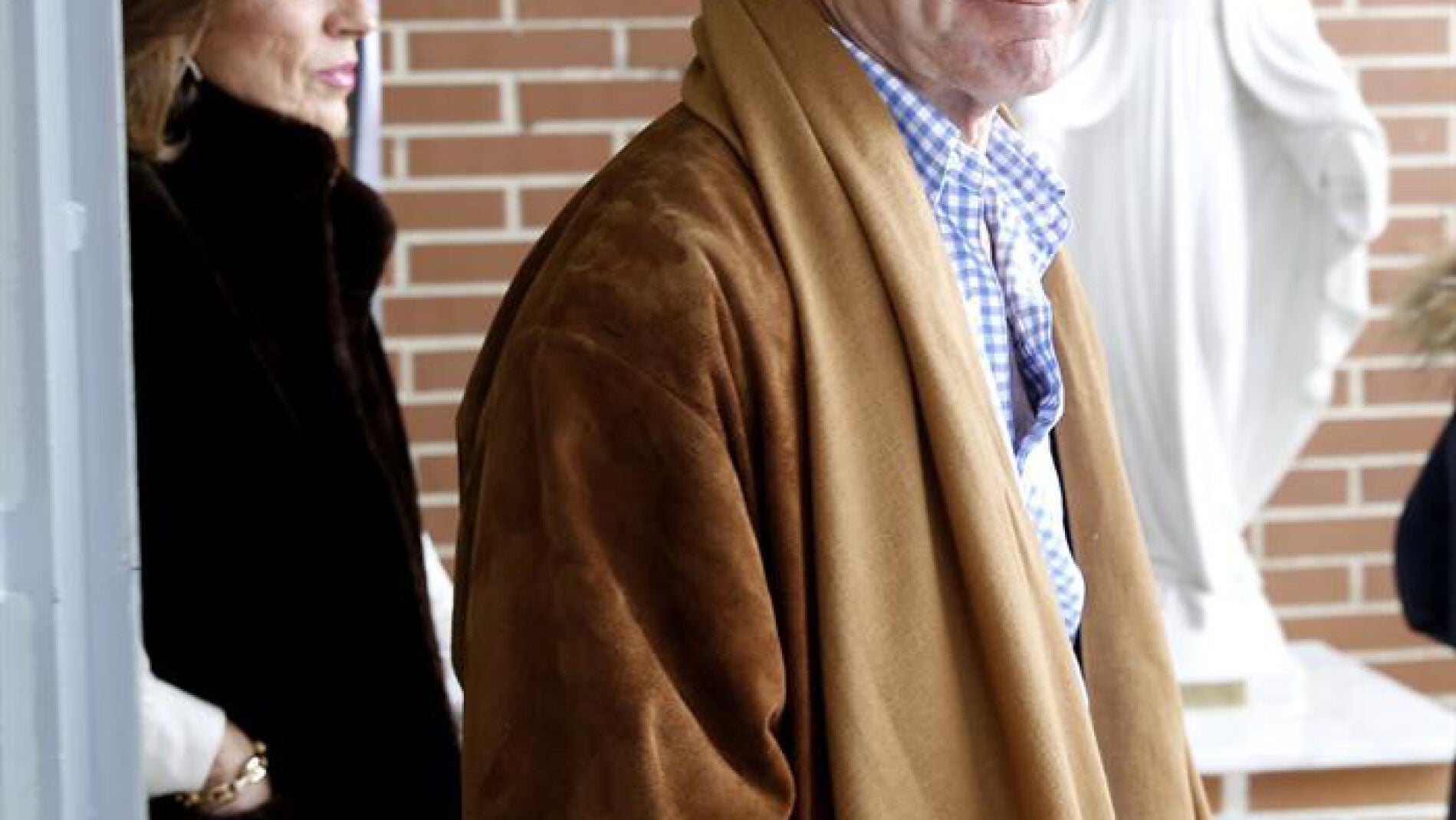 Jos&eacute; Mar&iacute;a Aznar