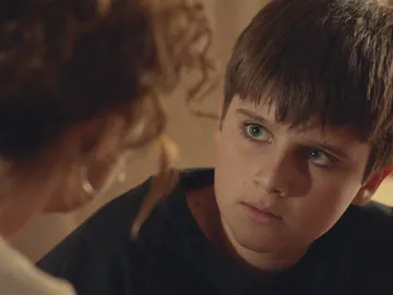 Nacho y Marta Nacho y Marta