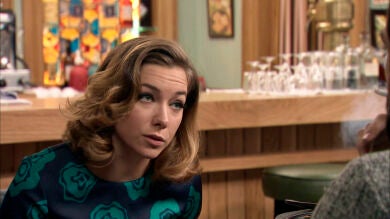 Miguel dará un importante paso en su relación con Leonor