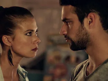 Pilar y Lucas Pilar y Lucas