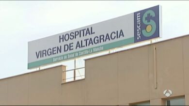 Fallecen dos hombres a causa del brote de legionella en Ciudad Real