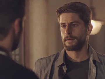 Salva y Lucas Salva y Lucas