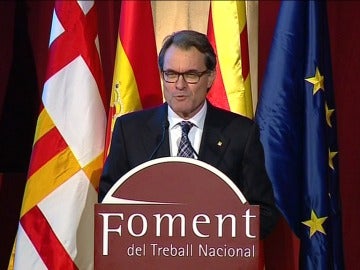 Artur Mas