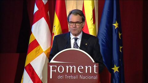 Artur Mas