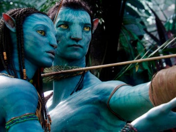 Fotograma de 'Avatar'