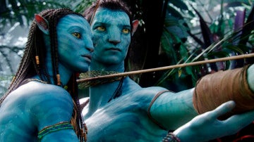 Fotograma de 'Avatar'