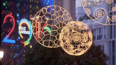 Seis de cada diez españoles confiesan que la Navidad les estresa