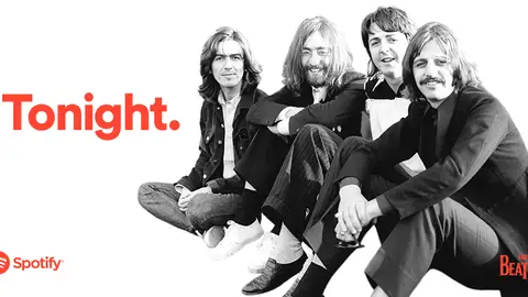 The Beatles Spotify The Beatles Spotify