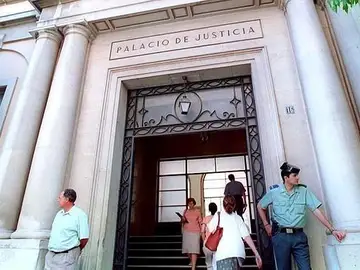 Audiencia Provincial de Jaén Audiencia Provincial de Jaén