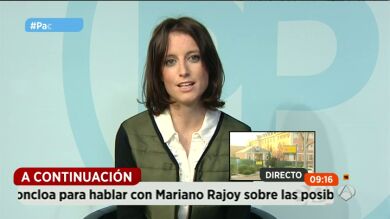 Andrea Levy, sobre Artur Mas: 