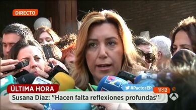 Susana Díaz: 