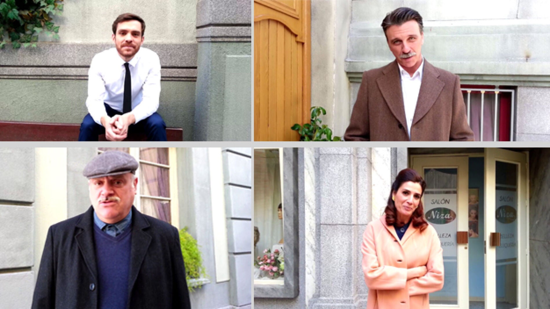 Prop&oacute;sitos a&ntilde;o nuevo 'Amar es para siempre'