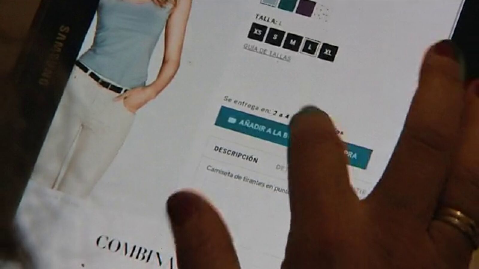Cada vez más españoles compran a través de internet y aumentan las estafas on-line
