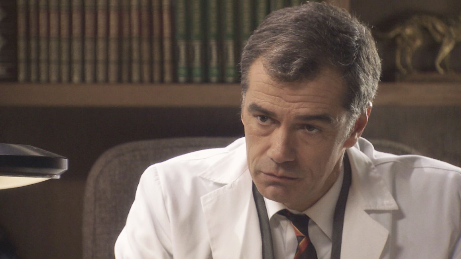 Un trasplante de coraz&oacute;n, la &uacute;nica oportunidad de Sof&iacute;a