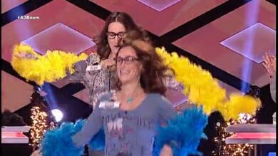 Las plumas de Juanra