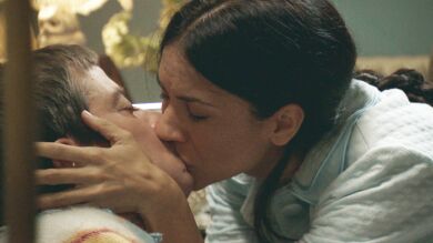 Amar C753 - Marcelino y Manolita se reconcilian tras la pelea