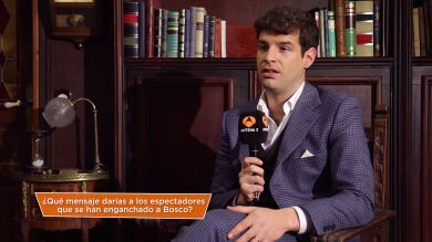 Francisco Ortiz: 