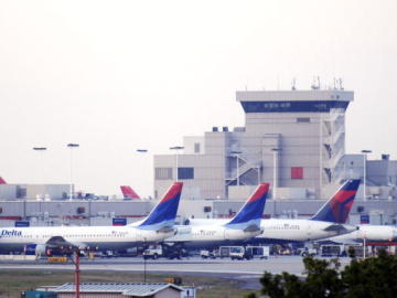 Hartsfield-Jackson de Atlanta