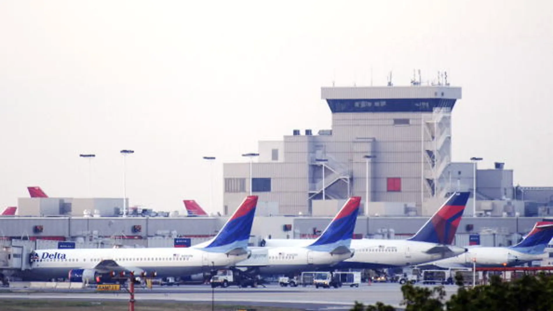 Hartsfield-Jackson de Atlanta Hartsfield-Jackson de Atlanta