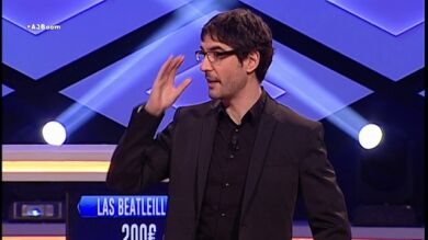 Los Billetillas