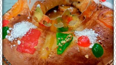 El ingrediente especial que Portugal añade a su roscón de Reyes con fines solidarios: cerveza negra