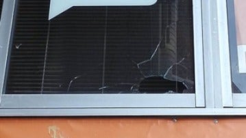 Sede de C's en L'Hospitalet
