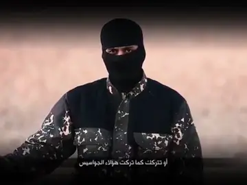 Verdugo de Daesh Verdugo de Daesh