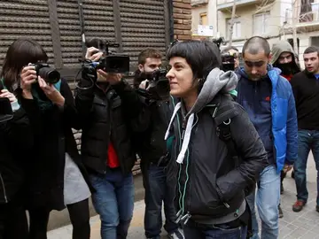 CUP decide el futuro de Mas CUP decide el futuro de Mas